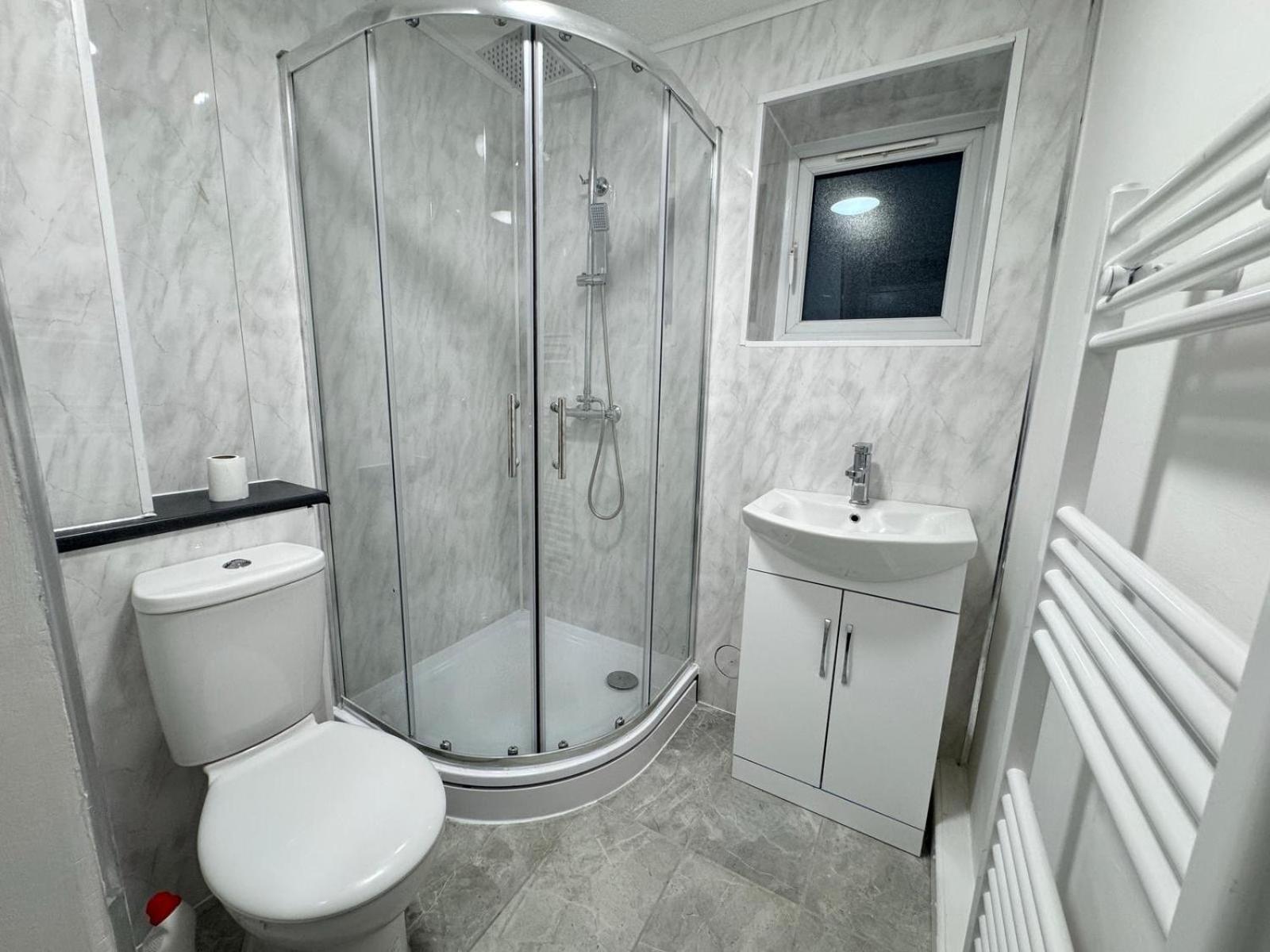 Charming Retreat Appartamento