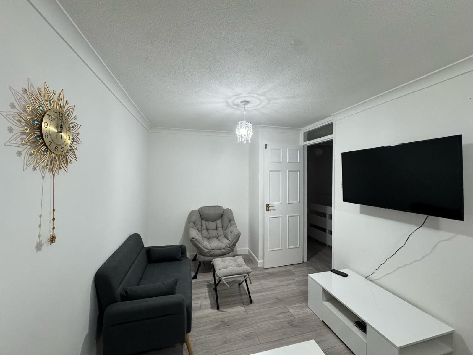 Charming Retreat Londra