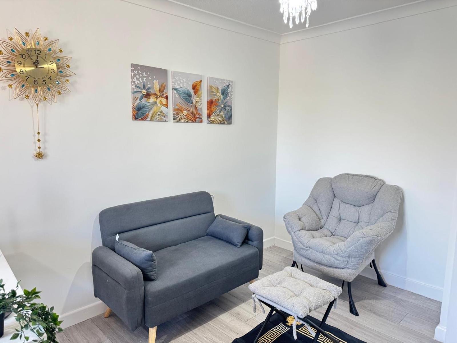 Charming Retreat Appartamento