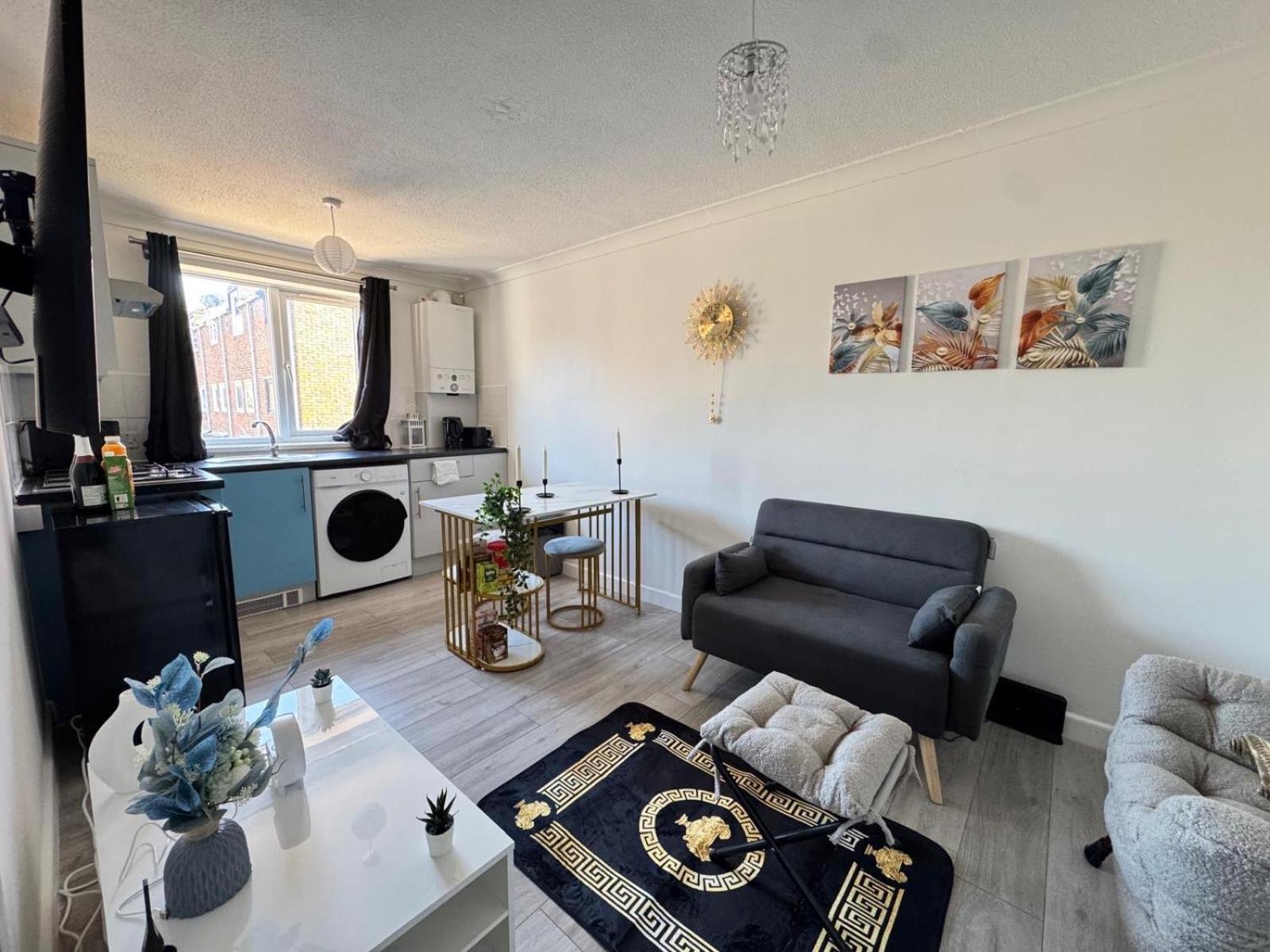 Charming Retreat Londra