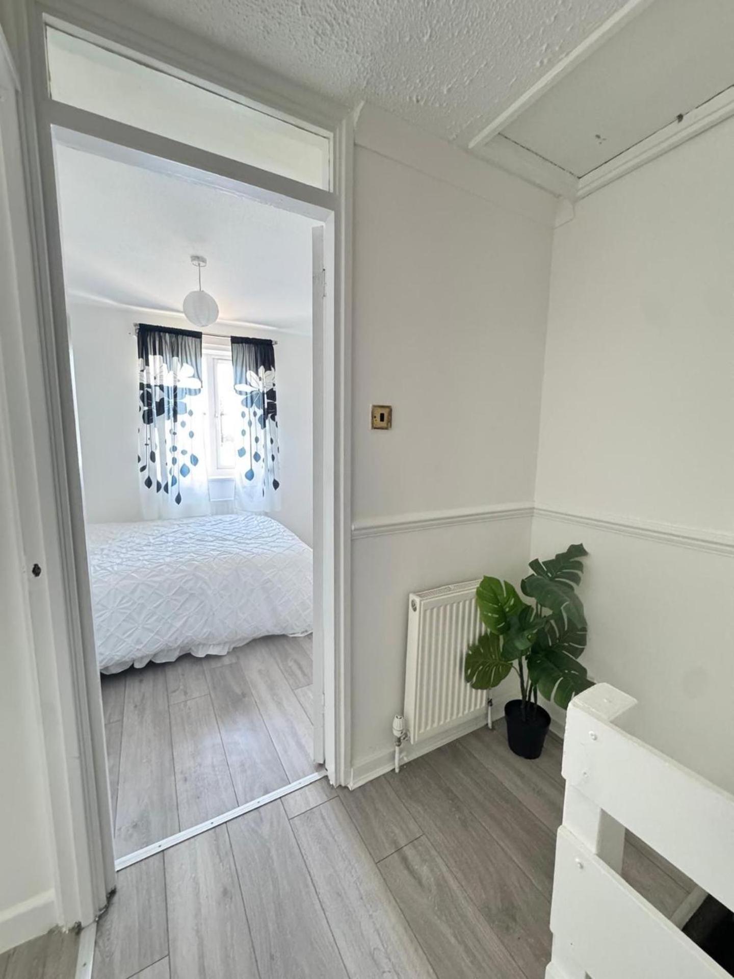 Charming Retreat Appartamento