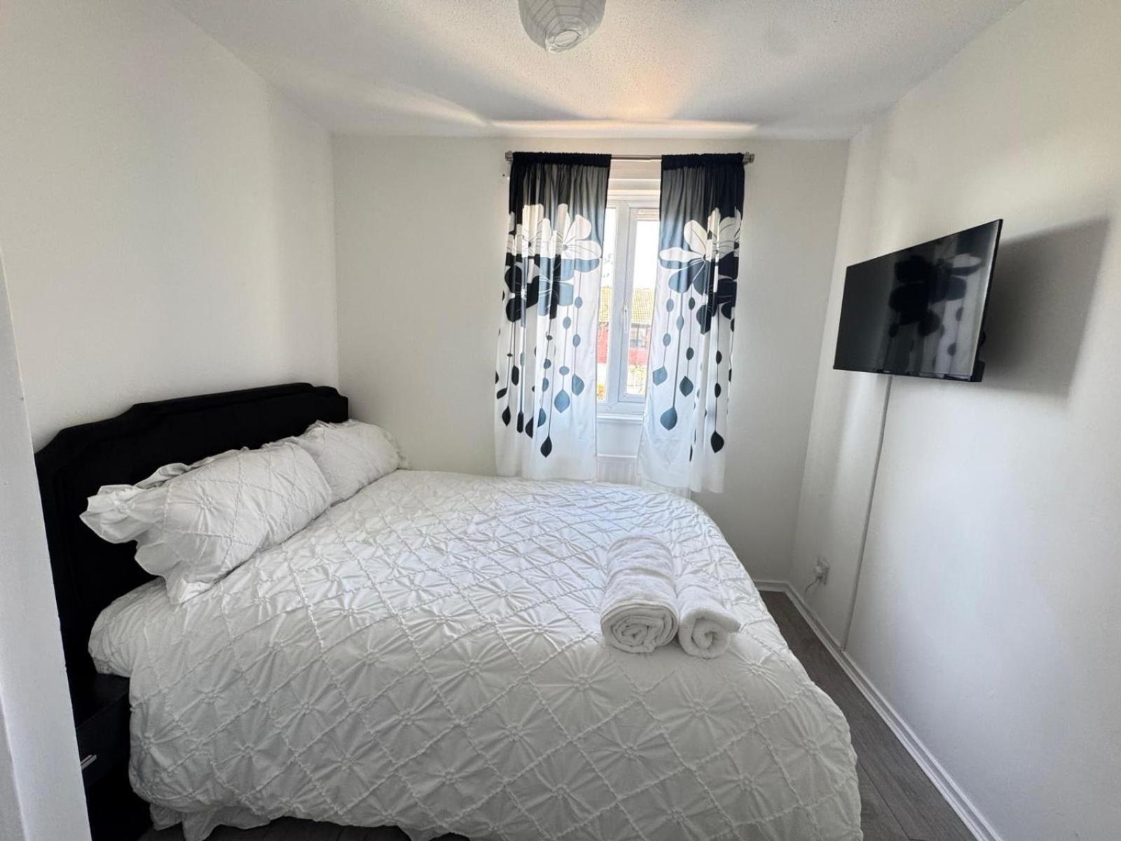 Charming Retreat * Londra