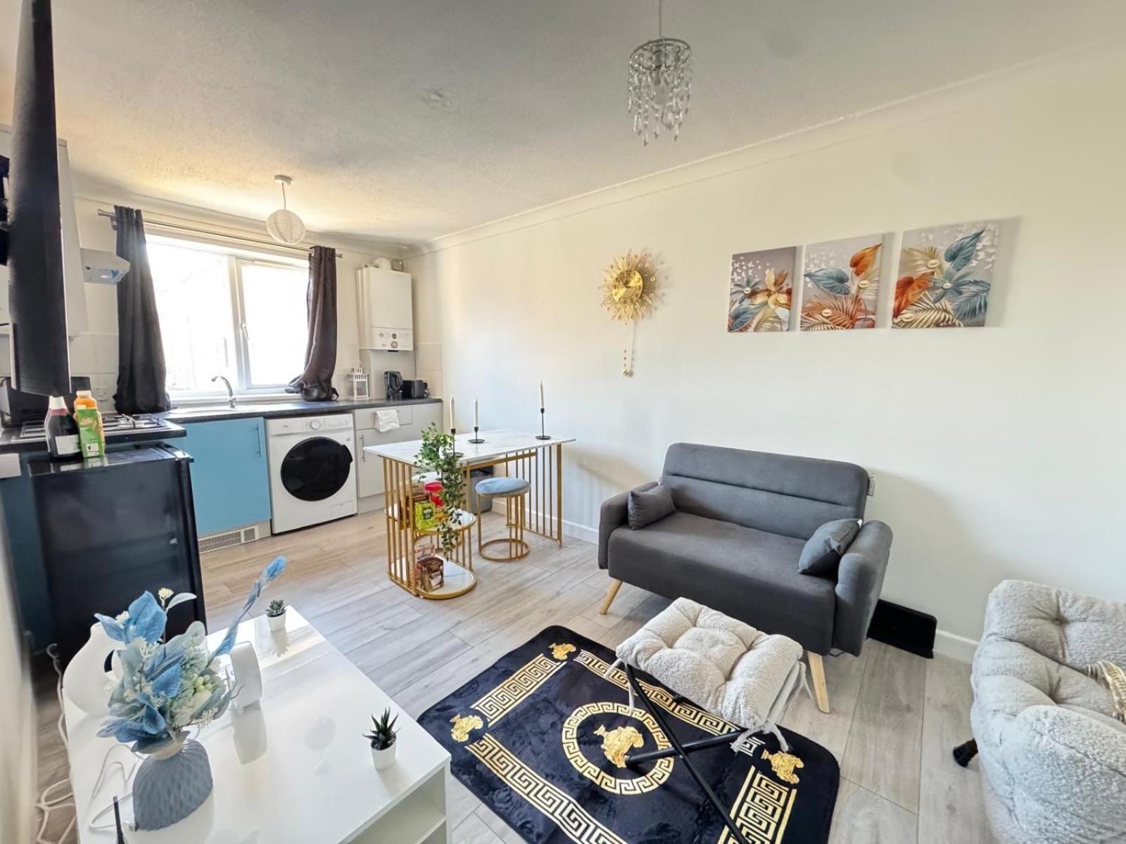 Appartamento Charming Retreat Londra