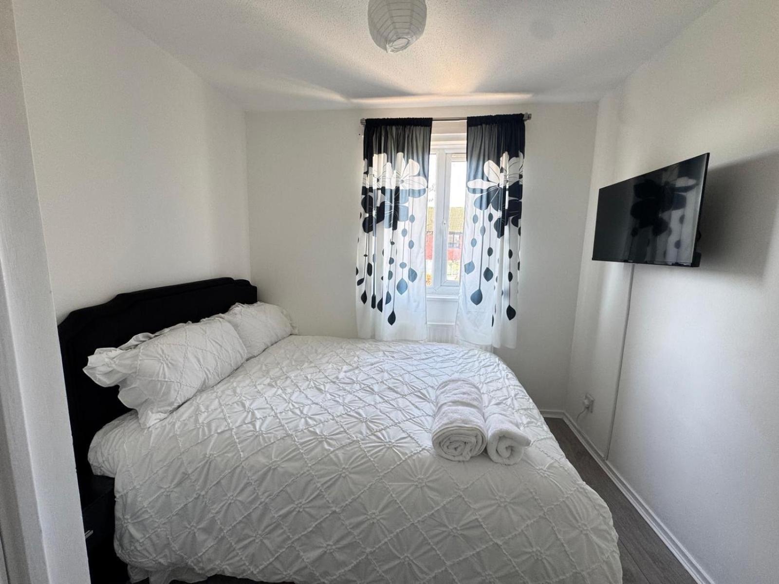 Charming Retreat Appartamento *
