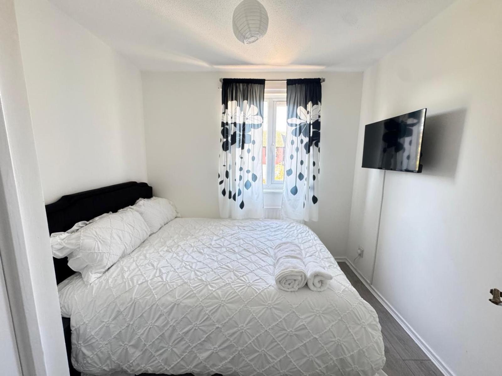 Appartamento Charming Retreat Londra