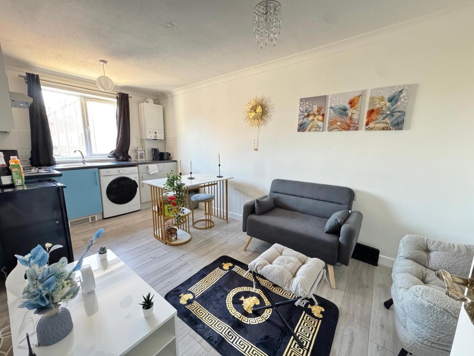Charming Retreat Appartamento