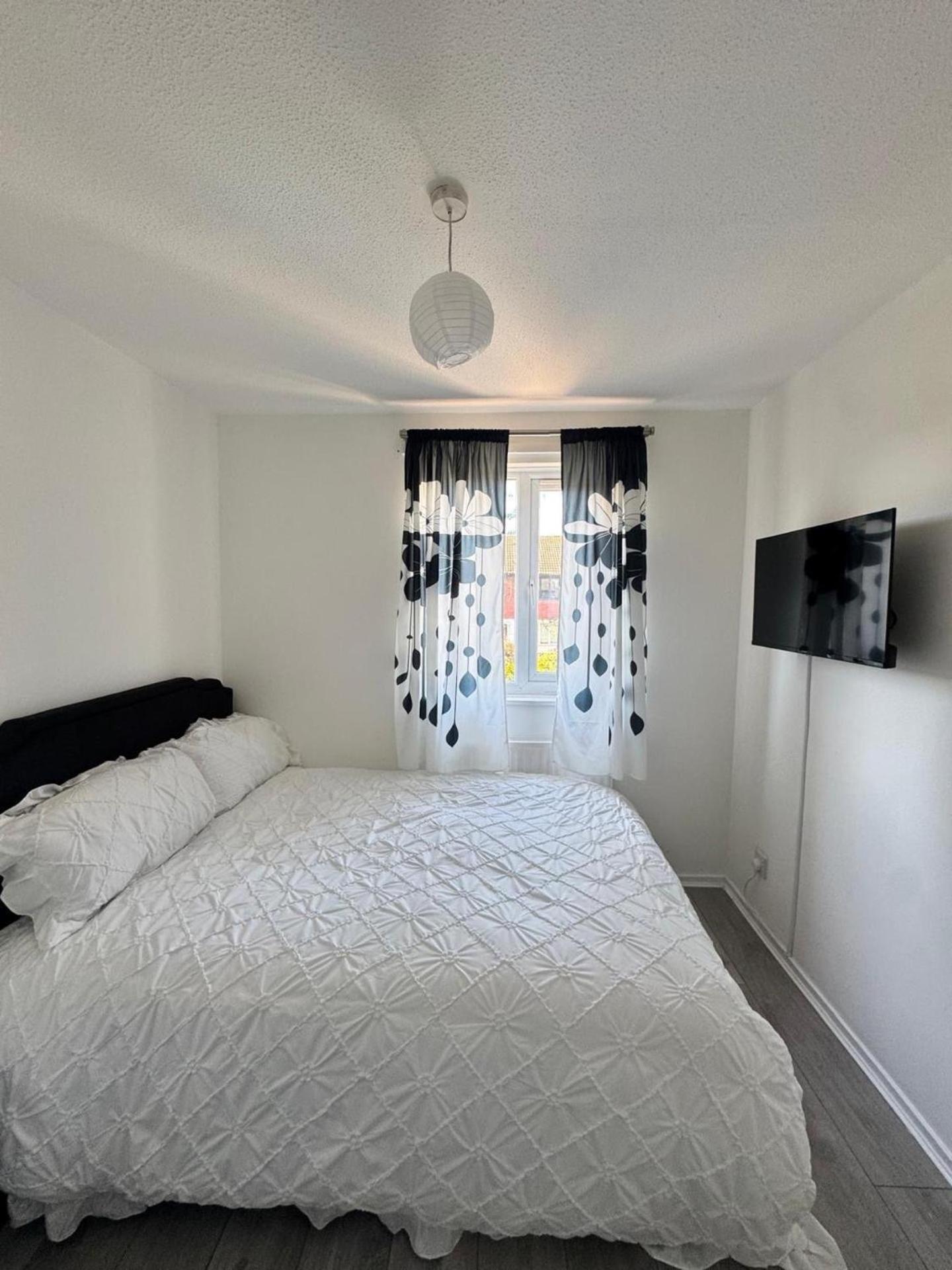 Appartamento Charming Retreat Londra